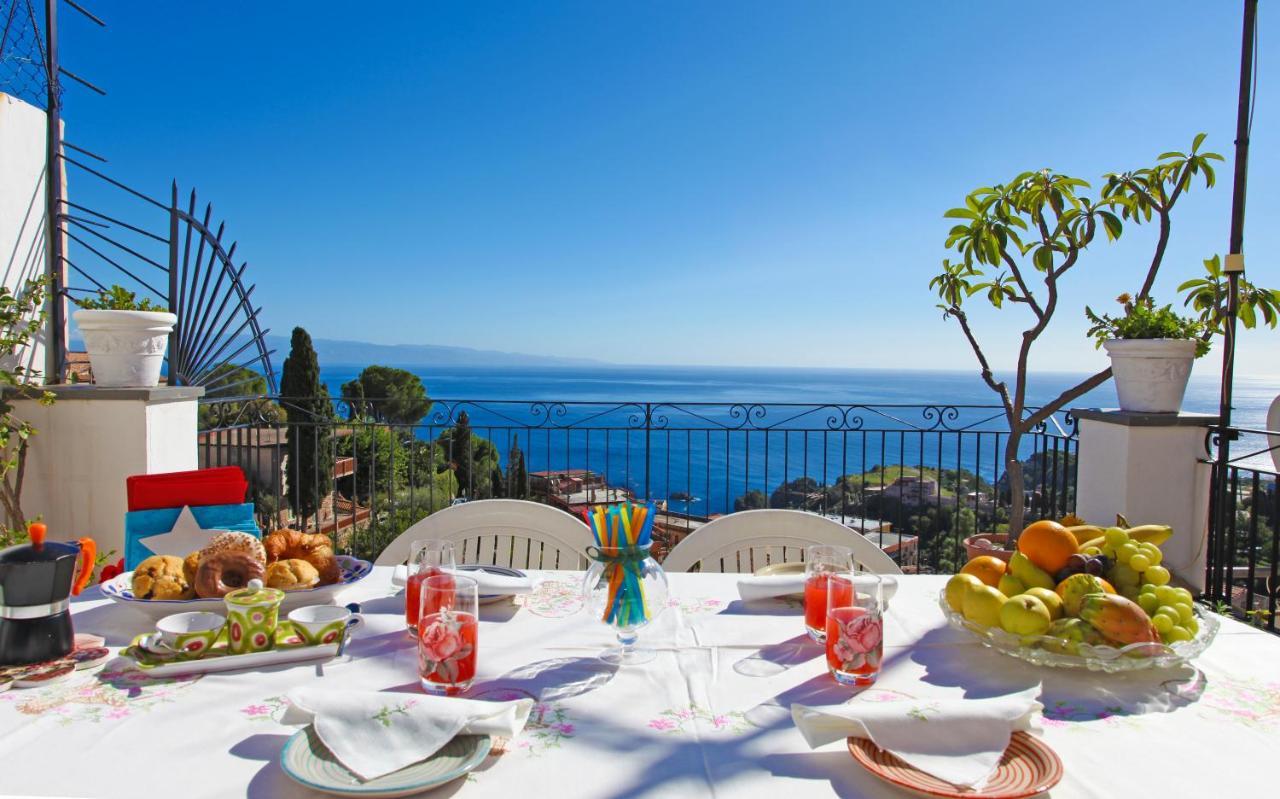 Holiday home Casa Stella Del Mattino *
