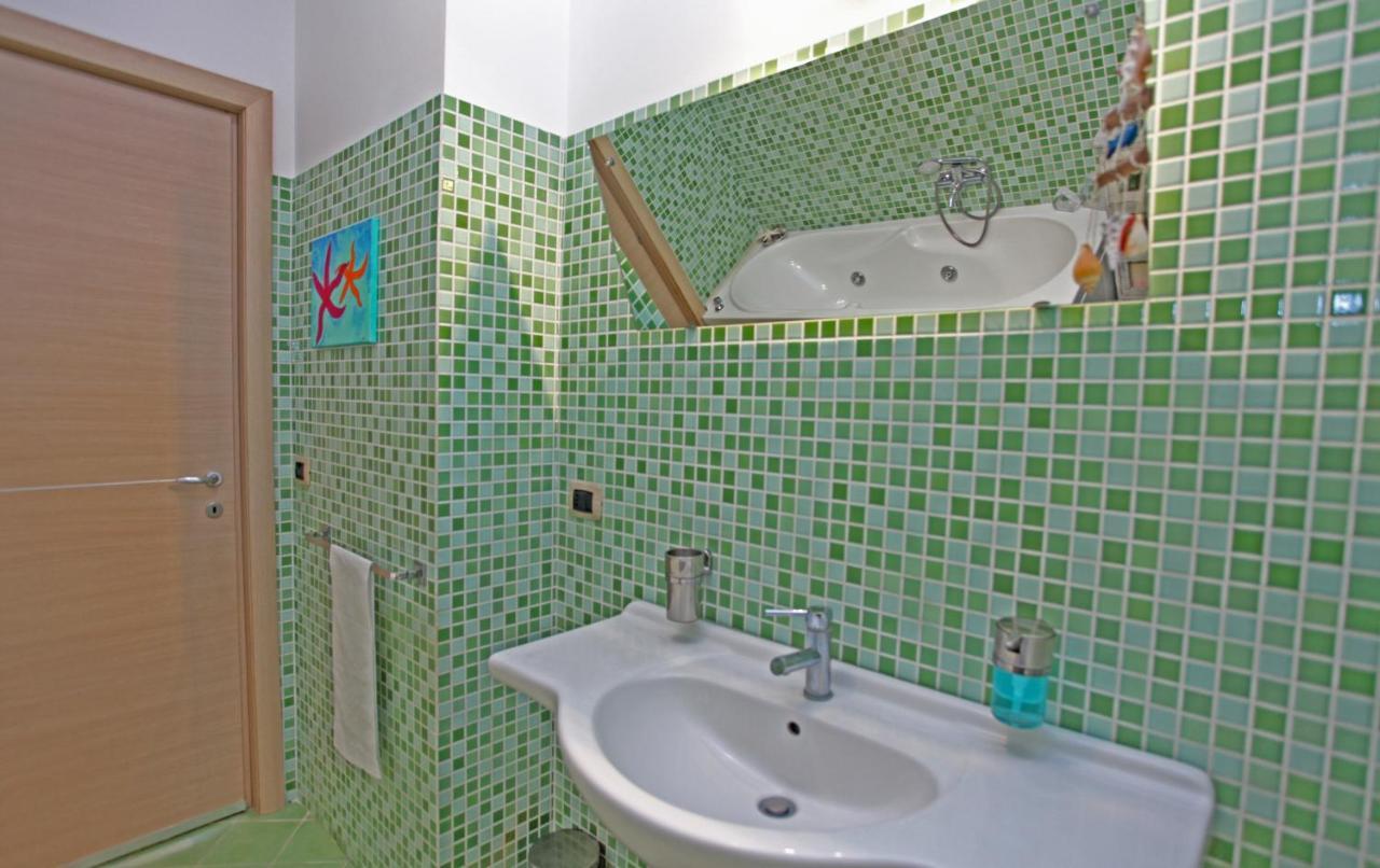 Casa Stella Del Mattino Holiday home