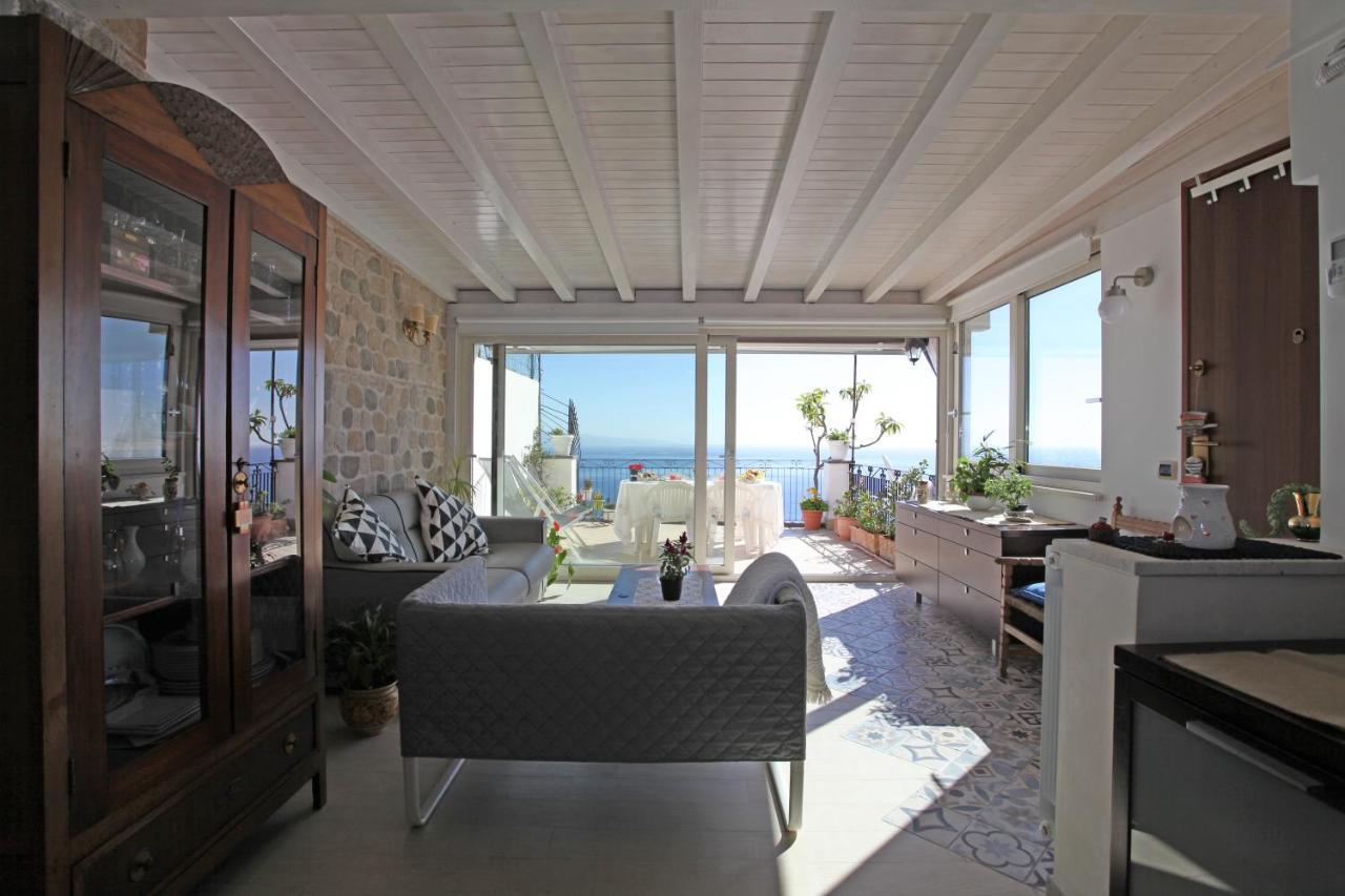 Holiday home Casa Stella Del Mattino Taormina