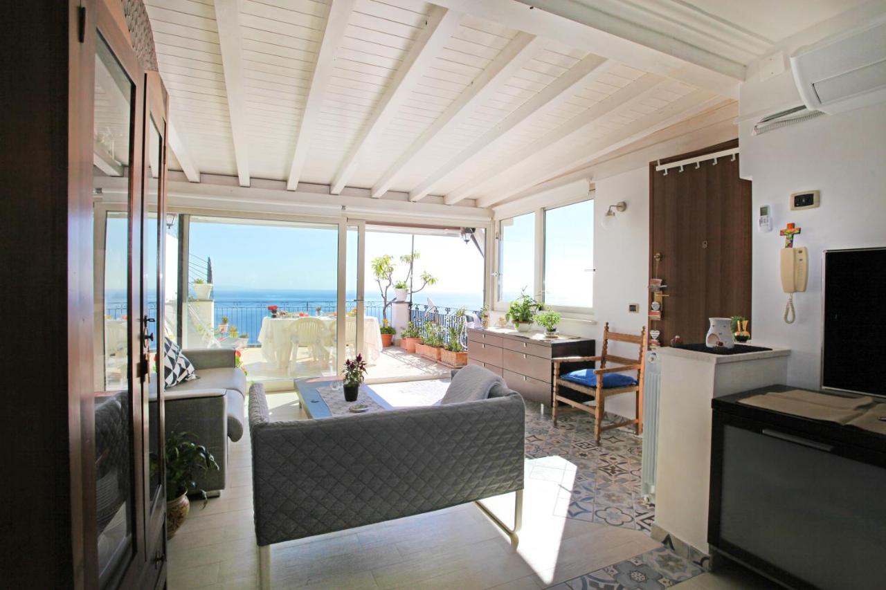 Holiday home Casa Stella Del Mattino Taormina